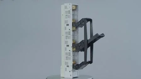 Автоматический выключатель для систем кабельного распределения и электроснабжения